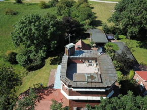 Turm360 Comfortable holiday residence